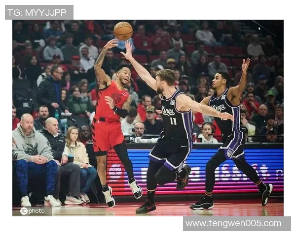 季前赛精彩对决国王队迎战开拓者队期待新赛季的表现与突破