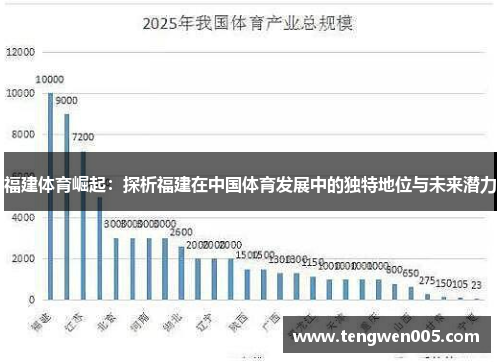 福建体育崛起：探析福建在中国体育发展中的独特地位与未来潜力