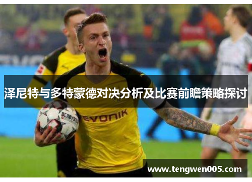 泽尼特与多特蒙德对决分析及比赛前瞻策略探讨